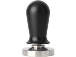 Compactador De Café Em Aço Inoxidável, Base Plana De 58 Mm, Para Pó De Café, Acessórios Para Cafeterias Aquaforge