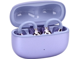 Senecesli Écouteurs À Clip Pour Oreilles, Écouteurs Du Quotidien, Étanchéité Ipx5 For Fitness