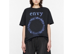 Envy Last Hours T-shirt Unisex Adults Size:xl