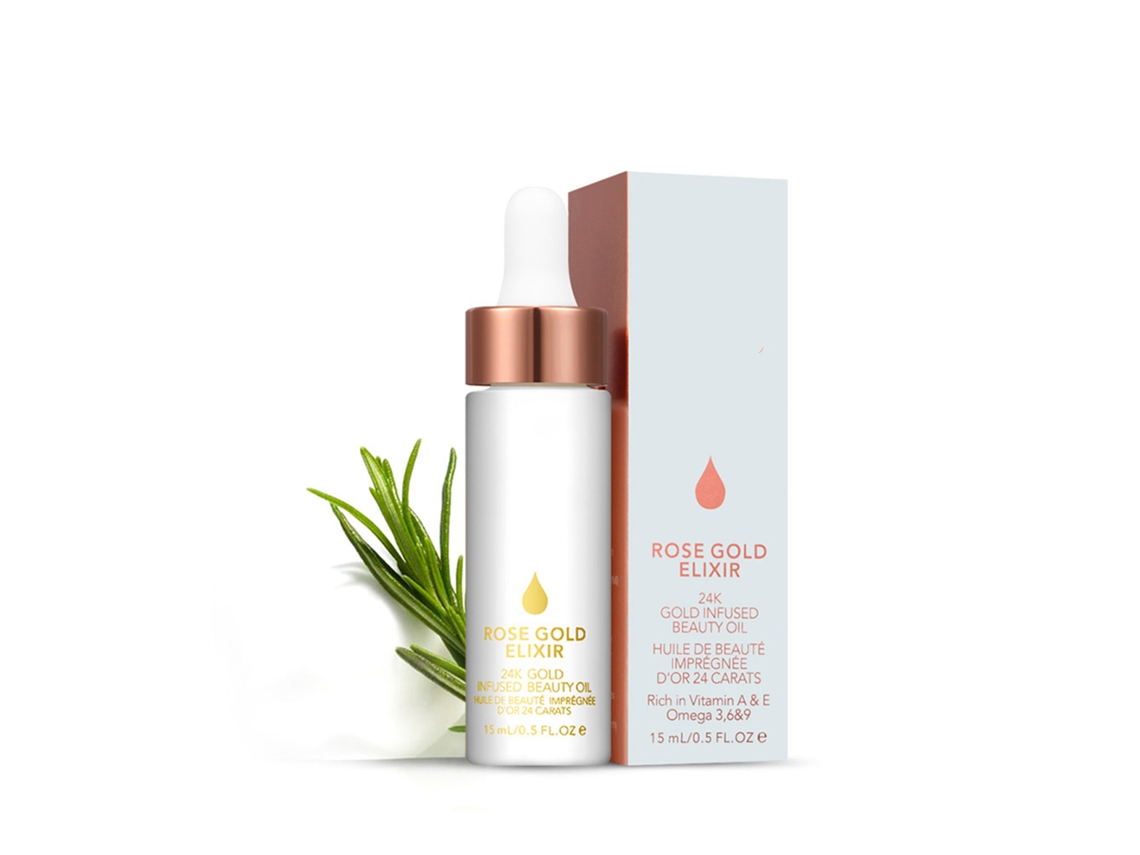 Aceite Esencial De Belleza Para Labios Y Rostro Hidratante E Iluminador Suero De Cuidado Facial