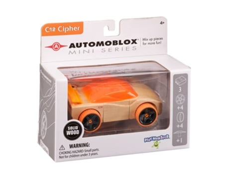 Mini C12 Cifra 55133 Automoblox