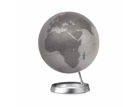 Globo Full Circle Vision Ø 30 cm - Cinza Atmosphère