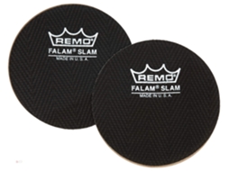Remo Ks0002-Ph Small Falams Impact Pad 2/Pk