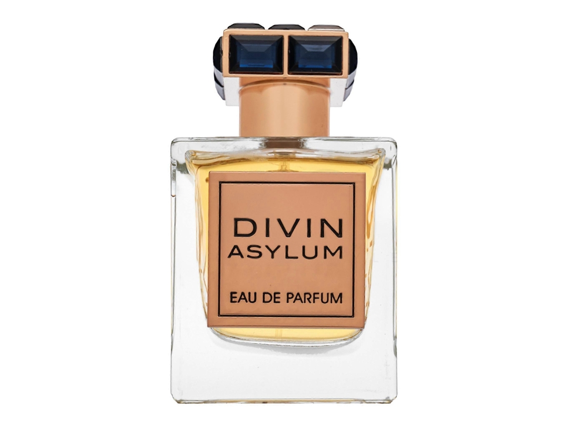 Divin Asylum Eau De Parfum 100ml100ml