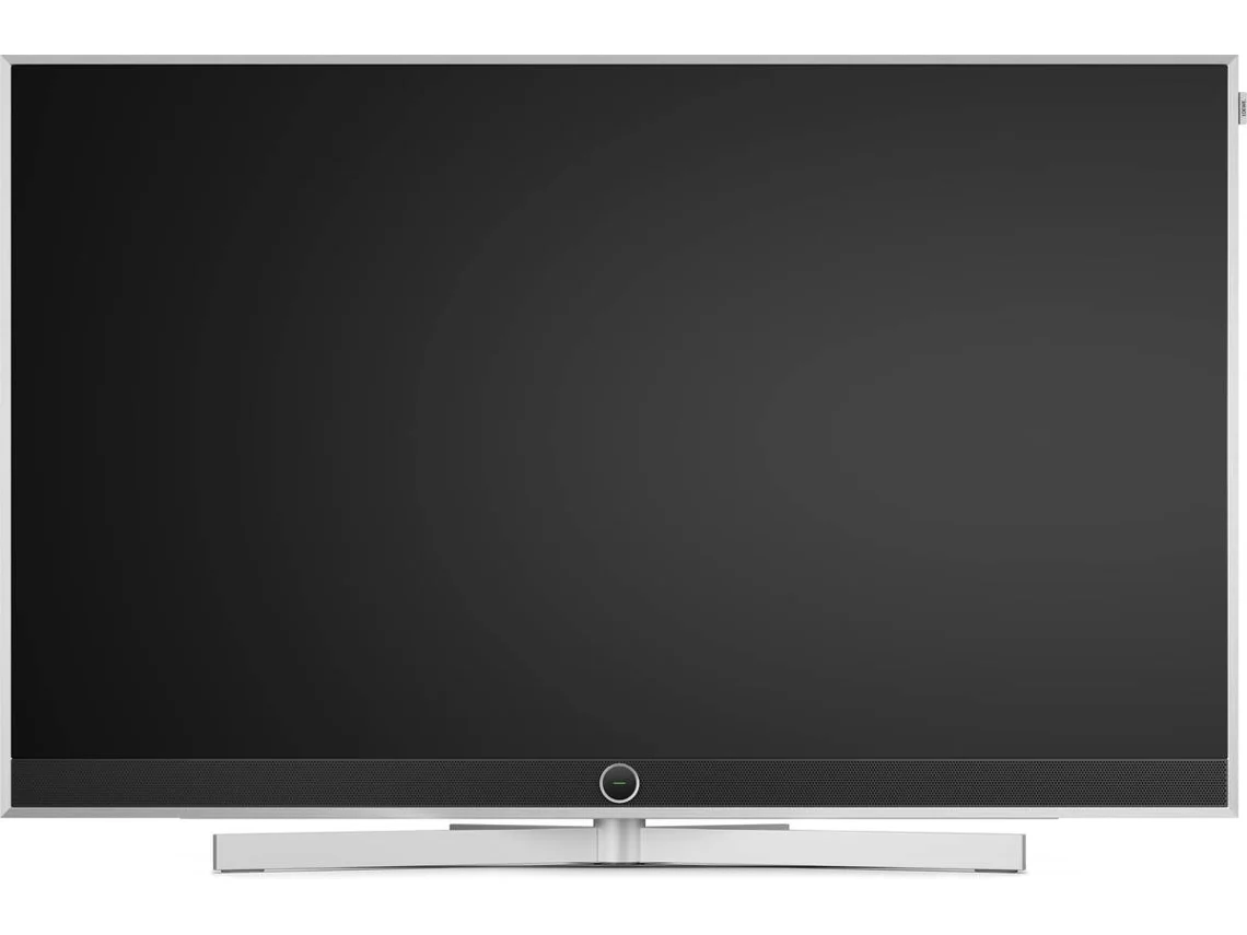 TV LOEWE Stellar Aluminium Matt (OLED -  55'' - 140 cm - Ultra HD - Smart TV)