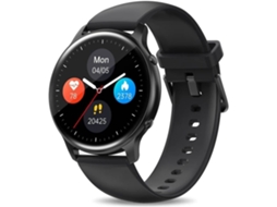 Smartwatch ALIMENTATION Yiz1446 Preto