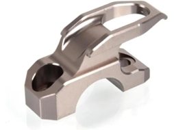 Suporte De Montagem Com Gancho Duplo Para Capacete De Motocicleta, Fácil Instalação Para Cb400x Cb600 Cb600f