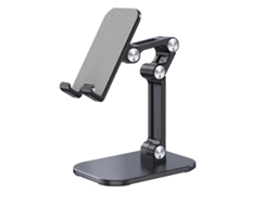 O Novo Suporte Para Telefone De Mesa 1pcs