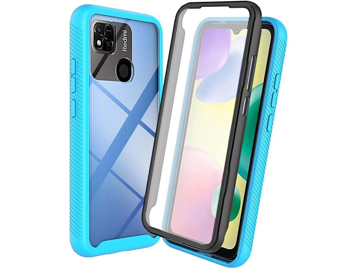 Pelicula de Vidro HONGWE. Redmi 9C, redmi 10A, Redmi 10A, redmi 9c Pro