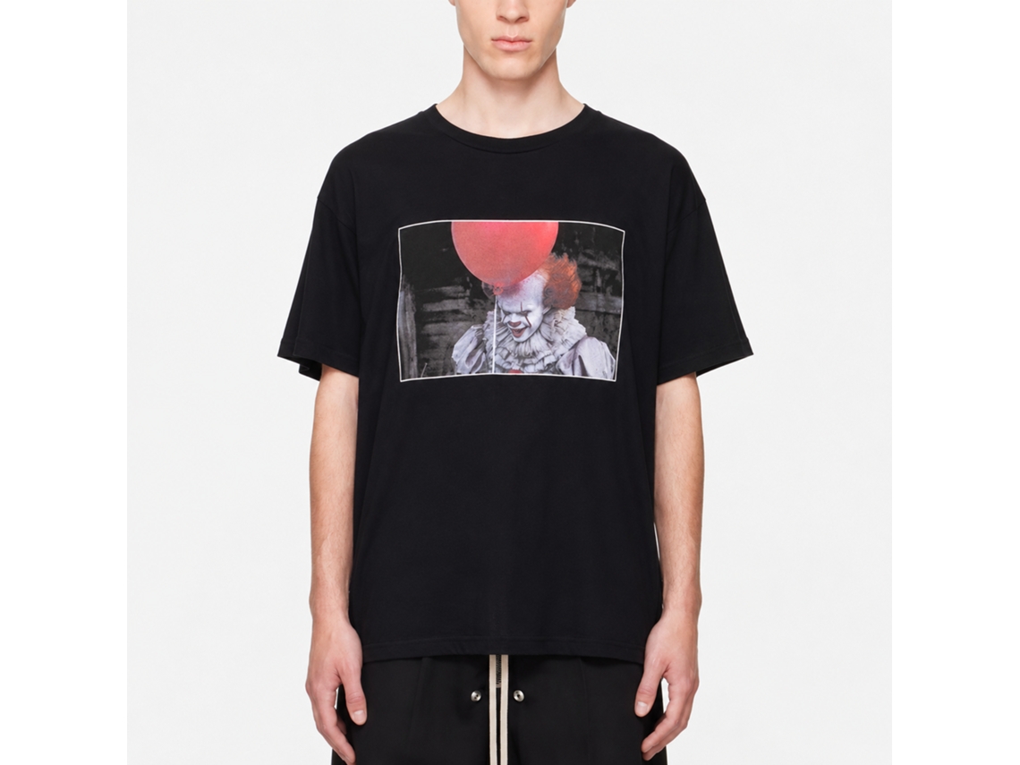 It " " Balloon T-shirt Classic Unisex Adults Size:xxl