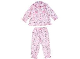Pijama para criança 3/4 anos Hello Kitty Quilt