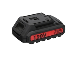 Batería Recambio Wolfpack 20v Li Ion 2ah Wolfpack Linea Profesional
