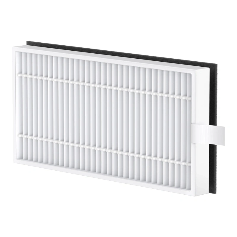 Filtro para mover M1