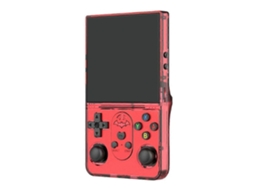 Console de Jogos S600 com 128 Gb GOKOCO