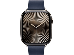 Bracelete APPLE Watch 42mm Deep Blue Modern Buckle - Large