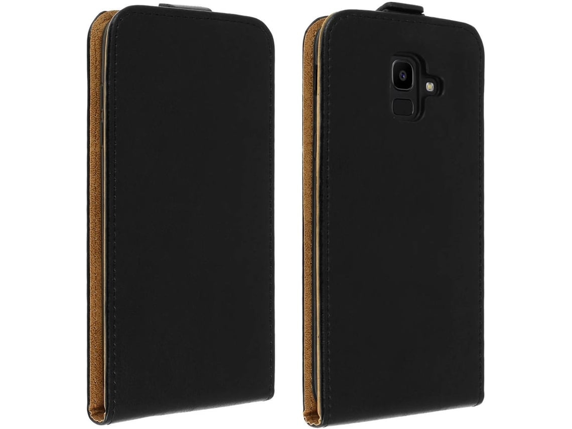 Capa Hcu Flexi Bk Para Samsung Yemaesre