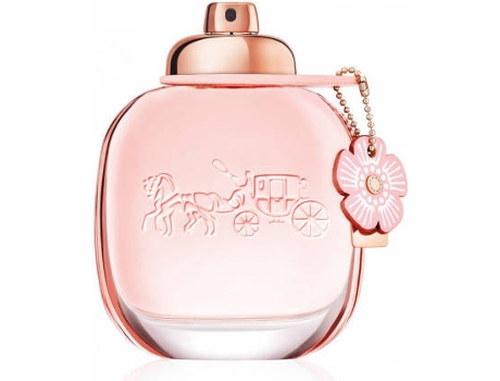 Perfume Mulher Floral  EDP - 90 ml