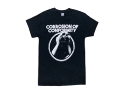 Corrosion Of Conformity 2022 Tour T shirt ROCKINSTONE Unisex Adults Best Sellers Size:m