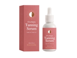 Sérum Auto bronzeador para Pele com Efeito Natural