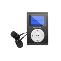Leitores MP3 e IPOD