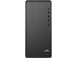 Desktop HP M01-F3014NP (Outlet Grade B - AMD Ryzen 5 5600G - RAM: 16 GB - 1 TB - AMD Radeon)