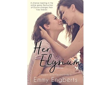 Livro Her Elysium De Emmy Engberts (inglês)