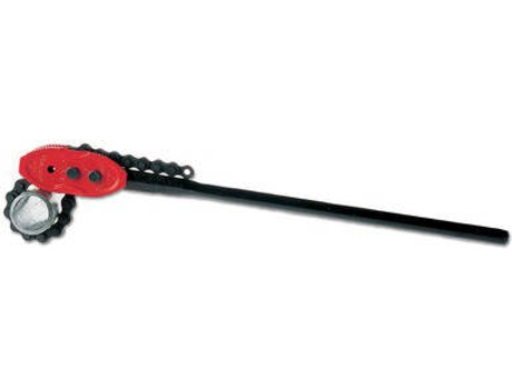 Lingueta RIDGID Corrente Extremidade Dupla (3233)