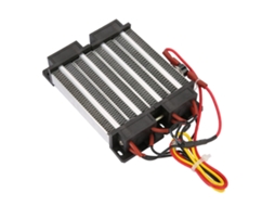 Resistor De Aquecimento De Ar Cerâmico Ptc Isolado 220v 1000w