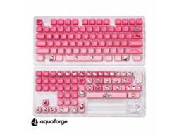 Teclado Mecânico
