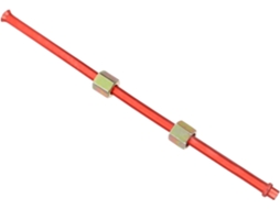 Mangueira De Reposição Para Compressor De Ar, 205 Mm, Conexão Pneumática, Tubo De Escape Compatível Gokoco