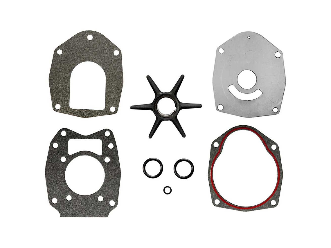 Kit Impulsor 19210Zwl303 Cinzentosierra