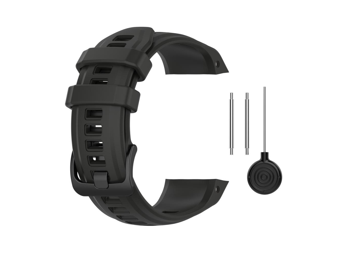 Pulseiras de Substituição para Xiaomi Band 7 Silicone Respiráveis S/MARCA