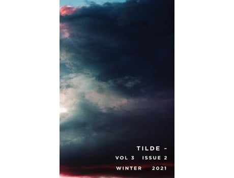 Livro Tilde De Michael Chang (inglês)