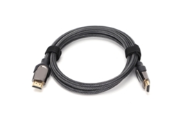 Aetheria cabo de Áudio Interface Multimídia Hd 2.1 Alta Velocidade 48gbps 8k/4k Compatível Jk 8k01