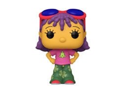 Figura Funko NICKELODEON Rewind Reggie Rocket Pop! Vinyl