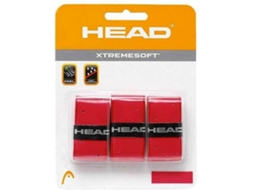 Overgrip de Raquete de Squash HEAD Xtreme Soft
