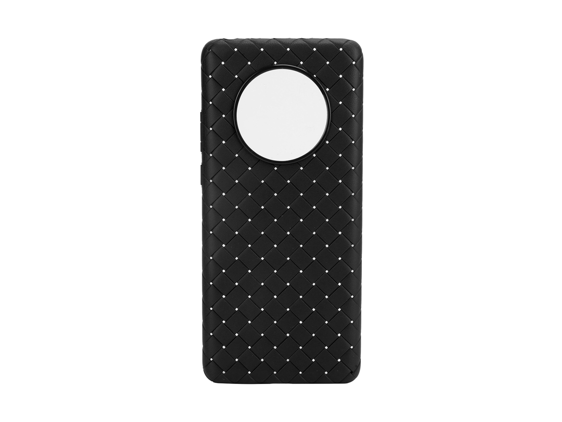 Capa LAXISCREED Huawei Mate40 Couro Anti impacto