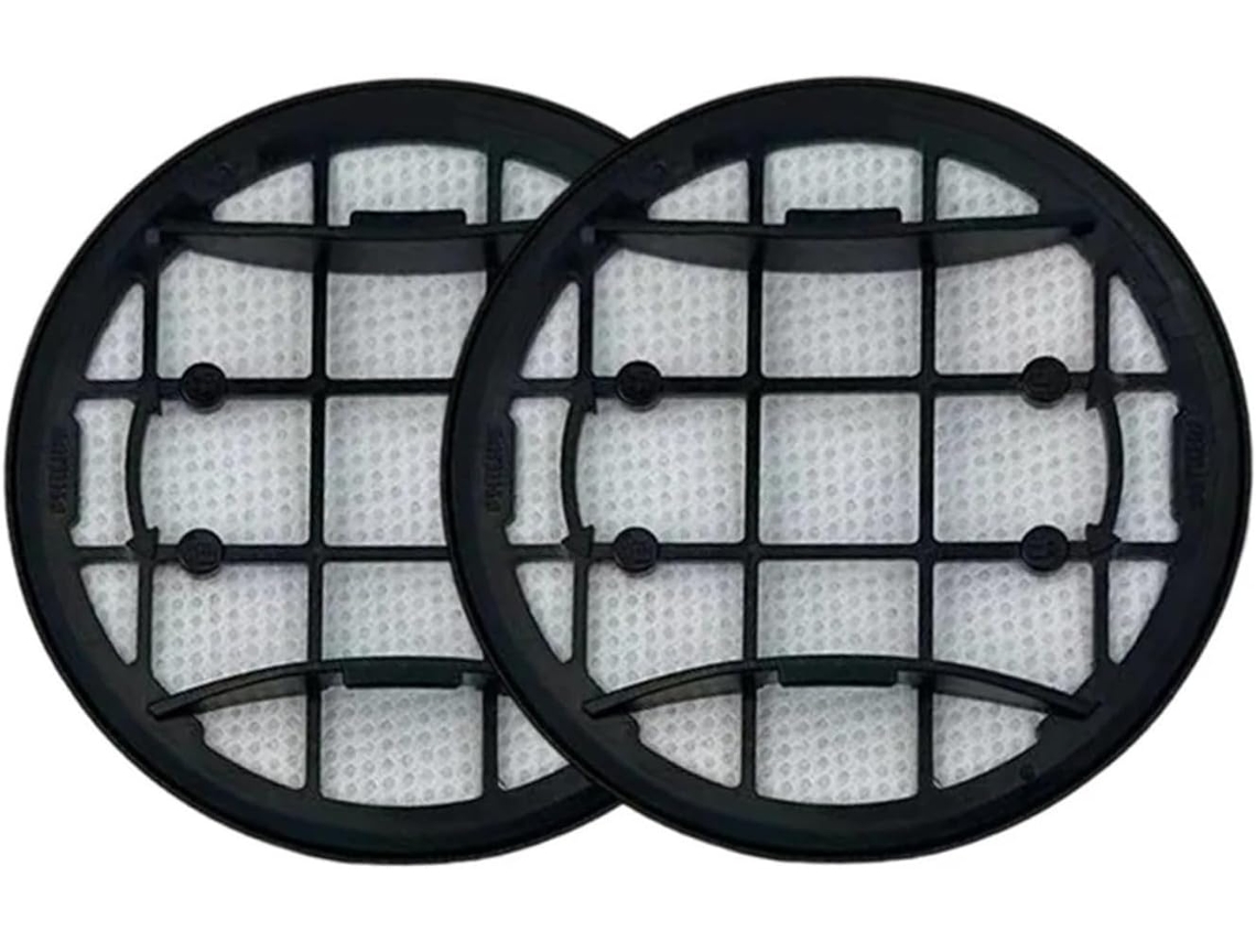 Compatível Com O Kit De Filtro Espuma E Entrada (2/4 Peças) Para