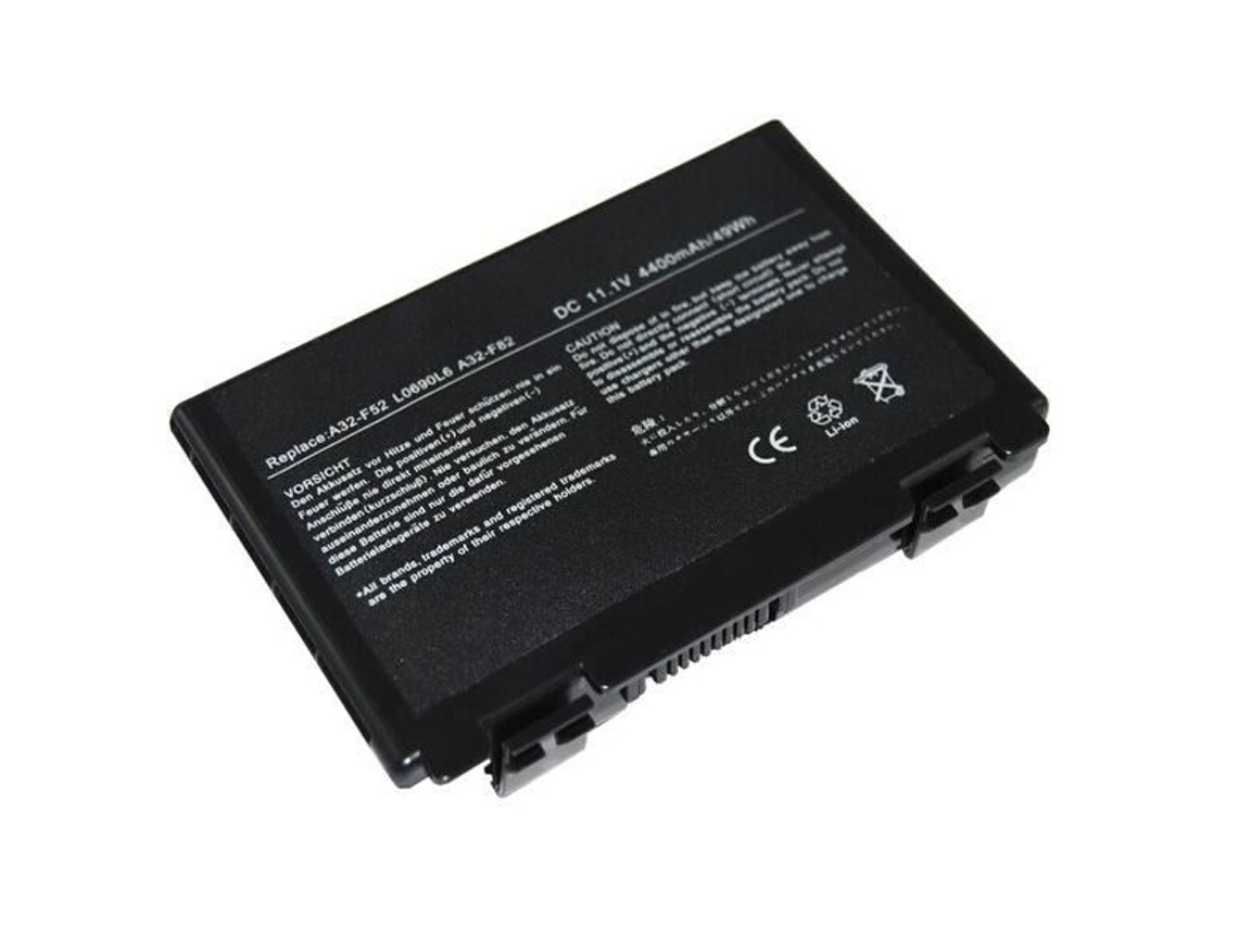 Bateria para Asus X5dc Euro Mega