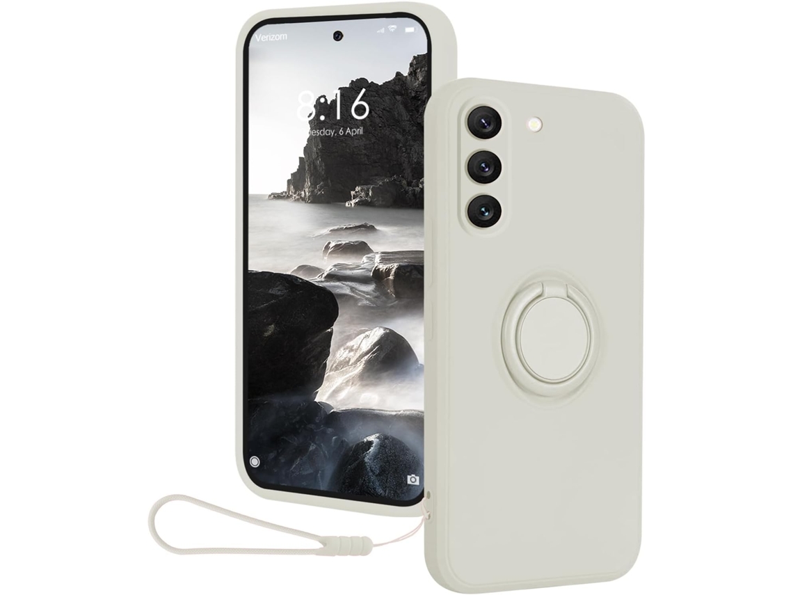 Capa Para Galaxy S24 Plus (versão 2024) Resistente E Portátil