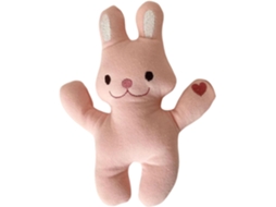 Brinquedo De Pelúcia Brinquedo Calmante Para Bebês Macio E Lavável, Um Companheiro Reconfortante Gokoco
