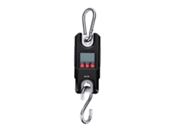 Balança Digital Portátil Weiheng Wh c 300kg