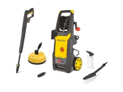 Lavadora de alta pressão Stanley 2400w 170bar.
