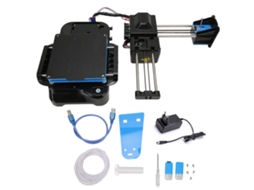 Impressora 3d LAXISCREED Fdm Mini Silenciosa