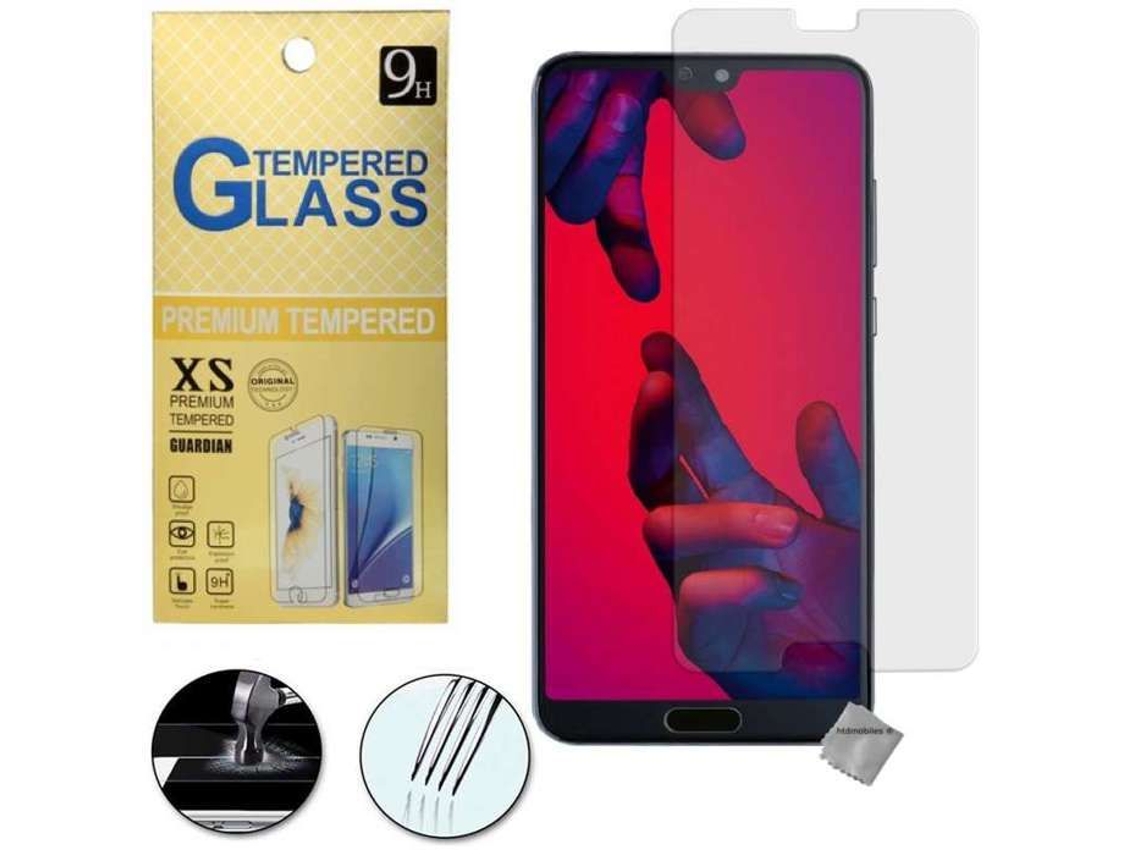 Pelicula de Vidro HTDMOBILES 