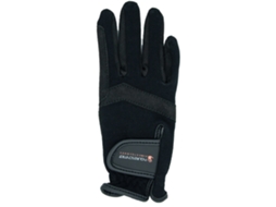 Luvas de Equitação para Crianças HAUKESCHMIDT Tiffy Taille 6