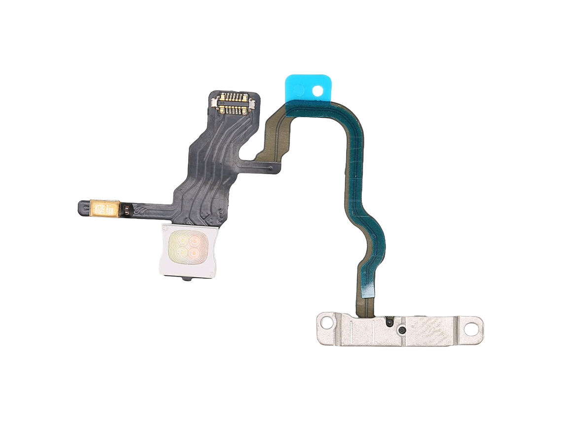 Cabo Flexível de Energia LAXISCREED para Iphone X