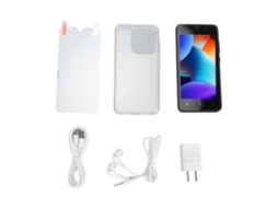 Smartphone Android LAXISCREED Dual Sim 6800mah