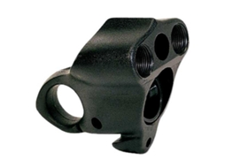 Imersion Orphie Muzzle