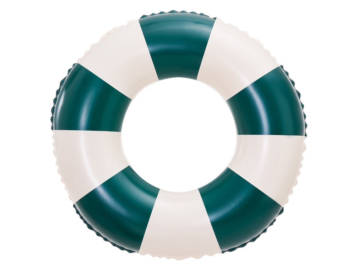 Boia Inflável Infantil Para Piscina, Ideal Para Adultos (70 (175g) Para Crianças De 5 A 9 Anos)